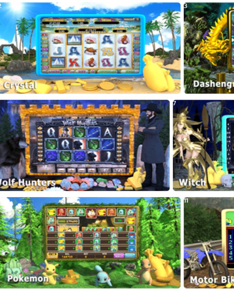 Men's Competition Barbell Set