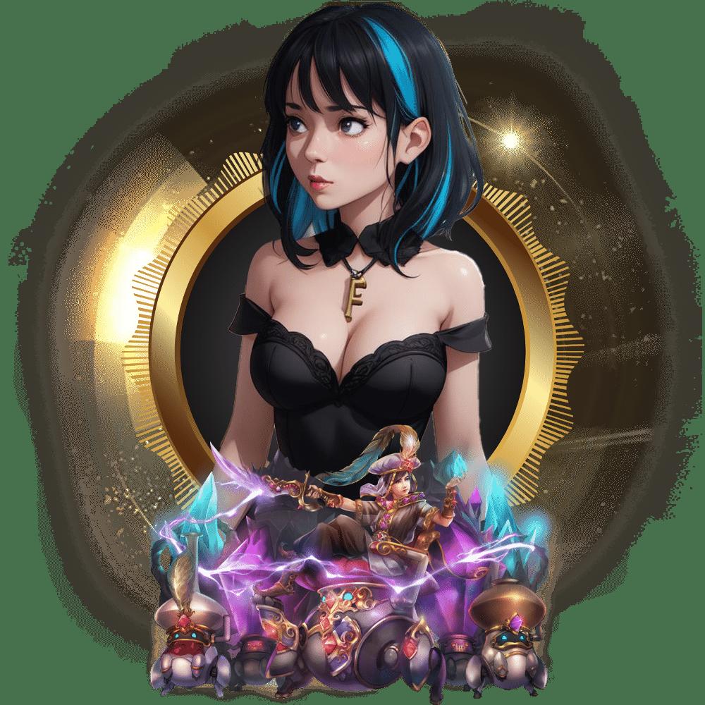 Men's Competition Barbell Set