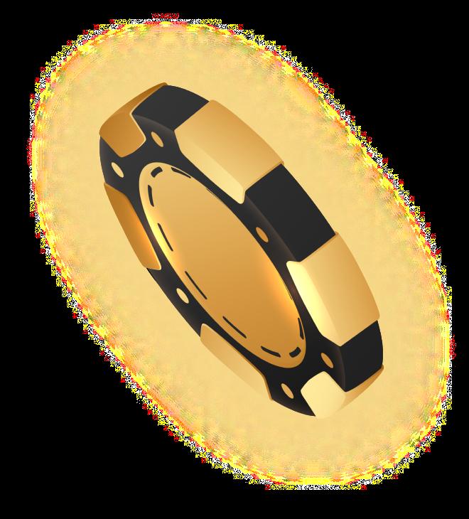 Men's Competition Barbell Set